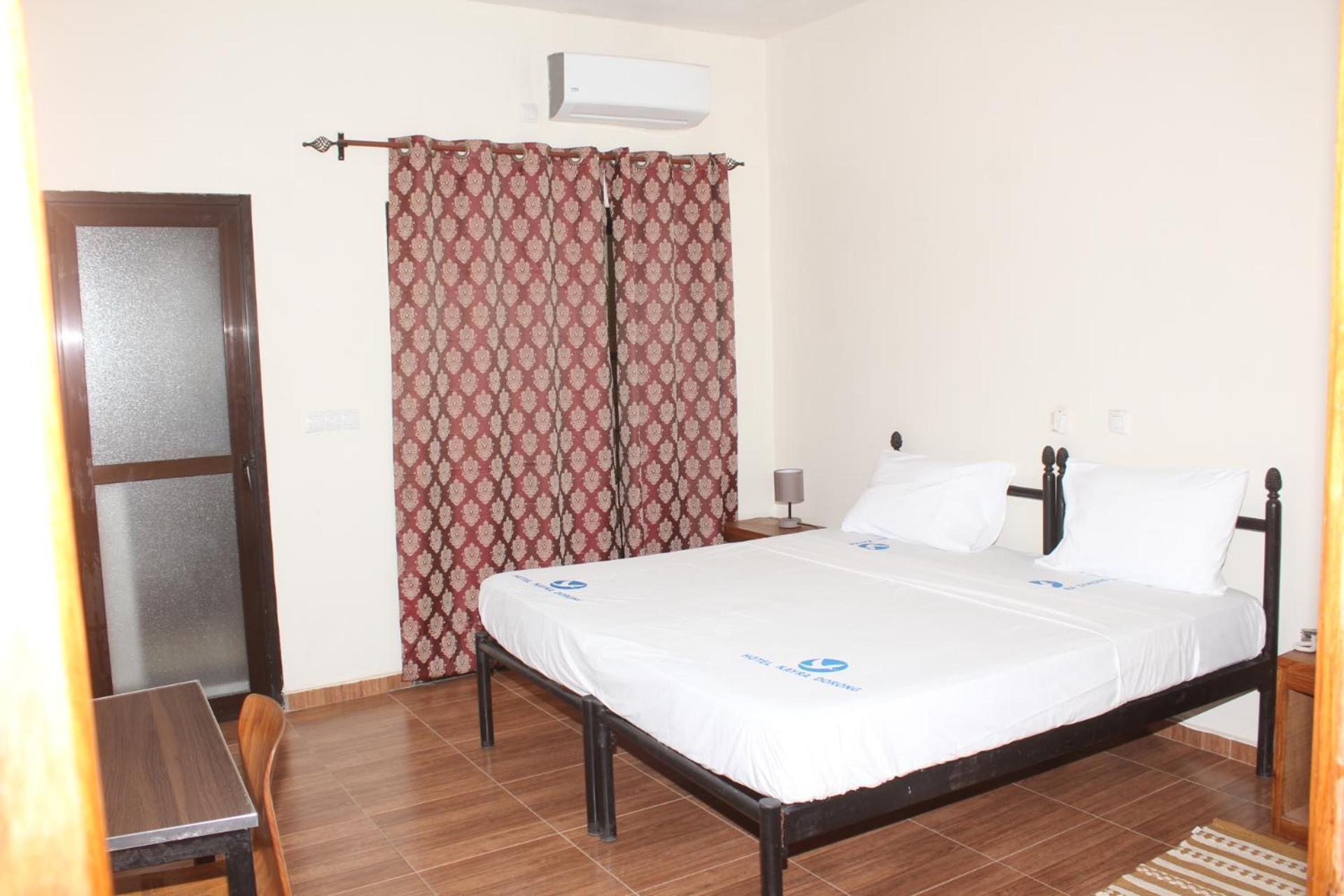 Hotel Kayra Dorong Kolda Exterior photo