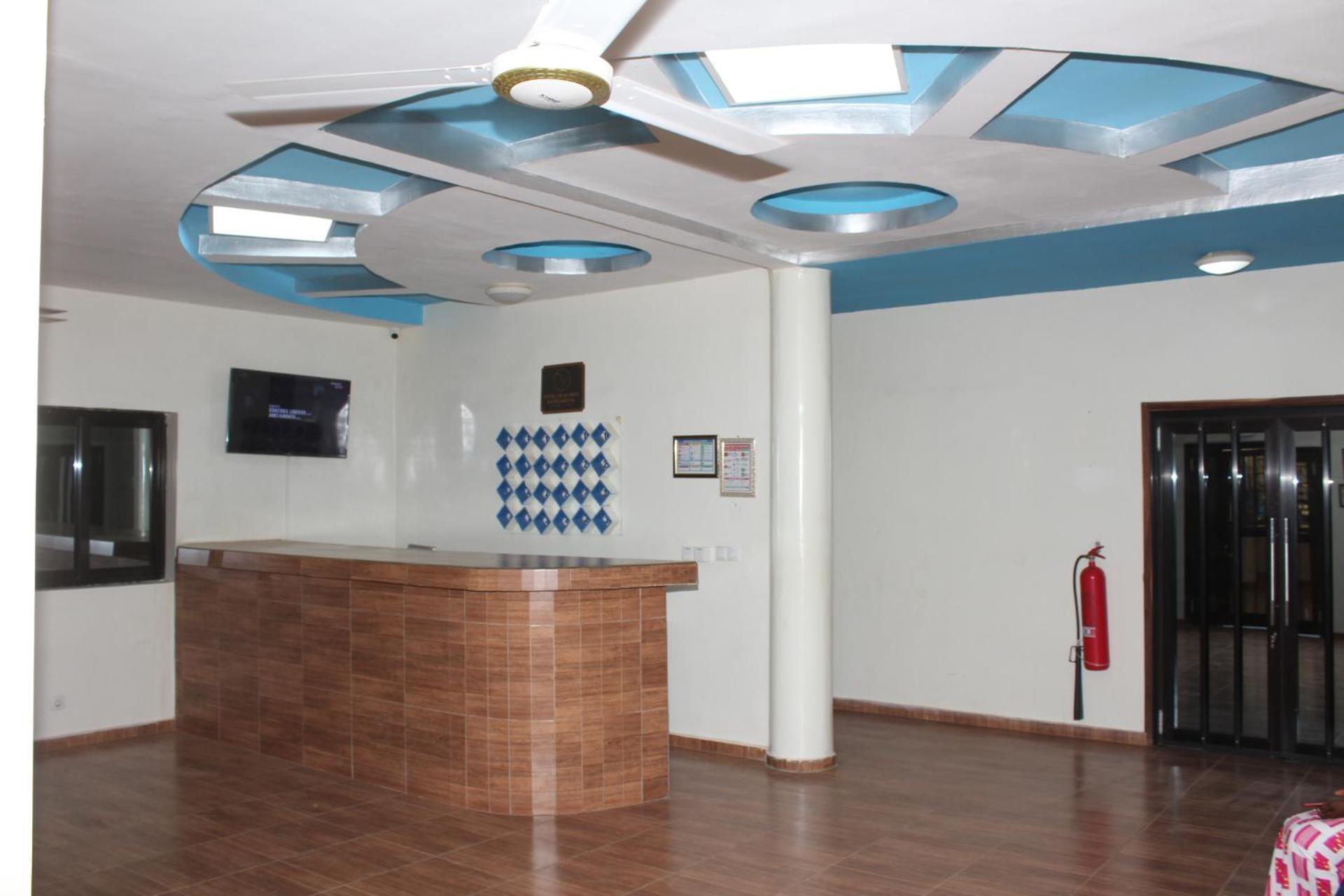 Hotel Kayra Dorong Kolda Exterior photo